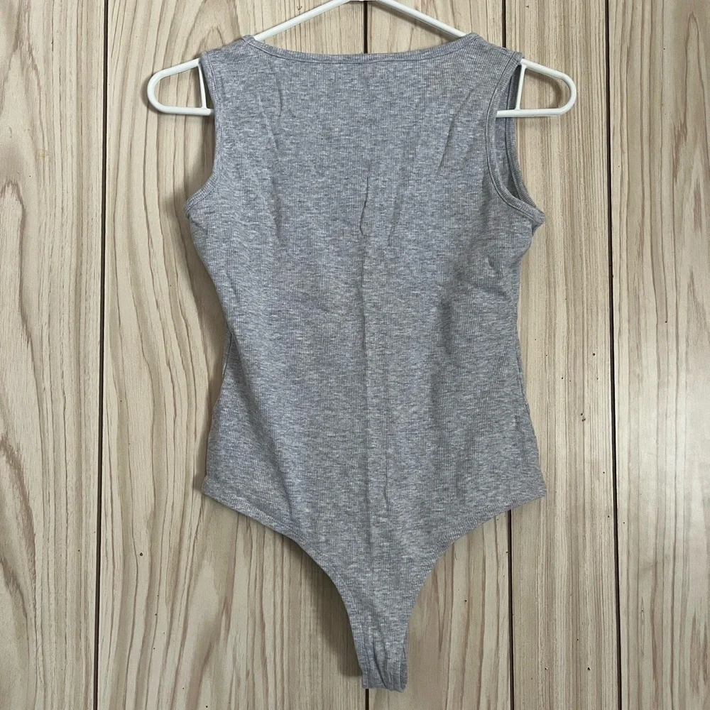 ASOS Threadbare Bodysuit - Picture 6 of 8